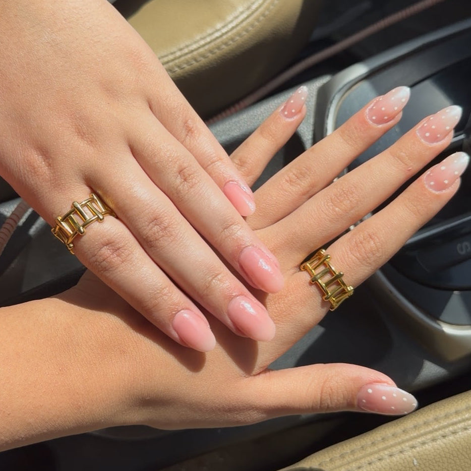 Interlock Ring