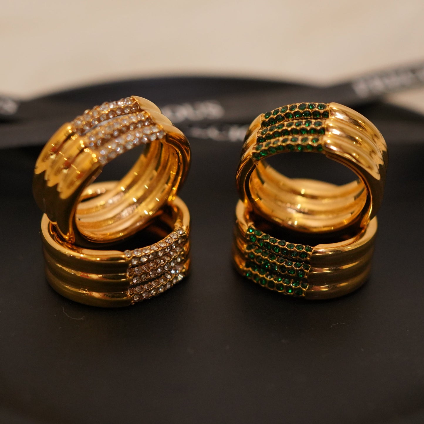 Zyra ring