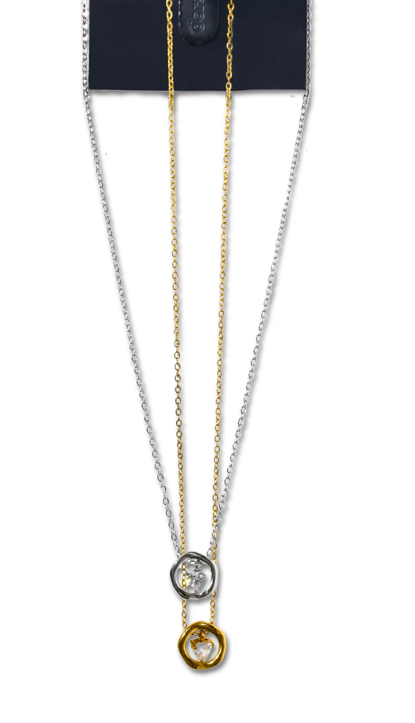 Amour Necklace