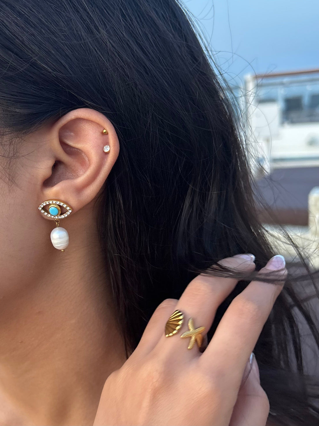 How to Care for Your Gold-Plated Jewelry: A Complete Guide