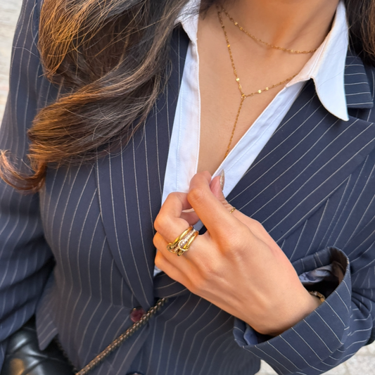 Jewellery That Never Tarnishes: Your Guide to Timeless Pieces