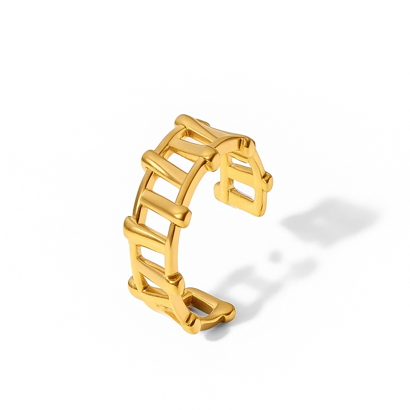 Interlock Ring