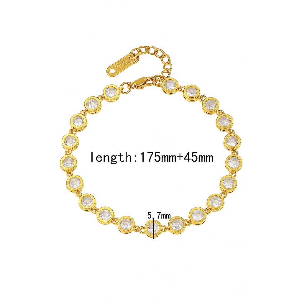 You Glow Girl Bracelet