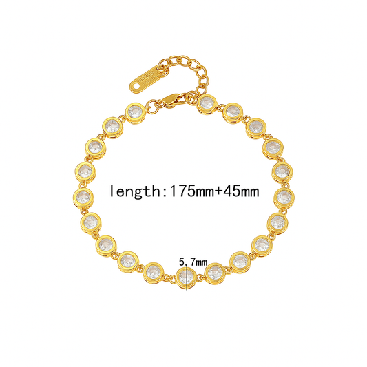 You Glow Girl Bracelet