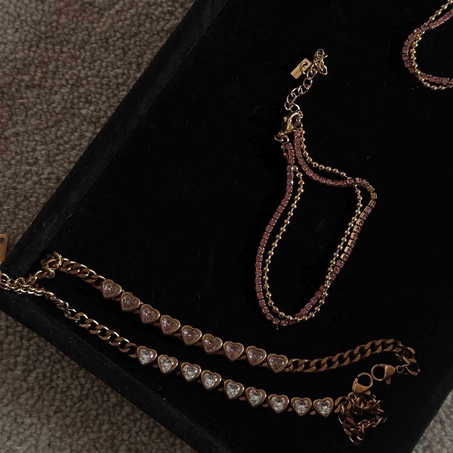 Full of Love Bracelet