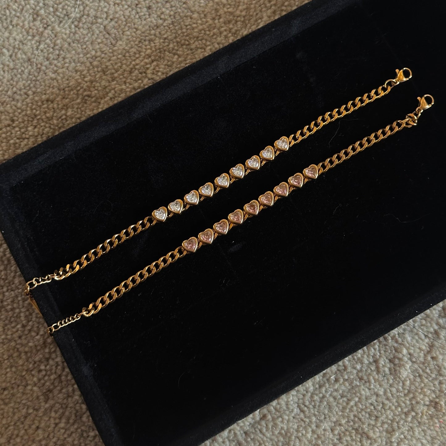 Full of Love Bracelet