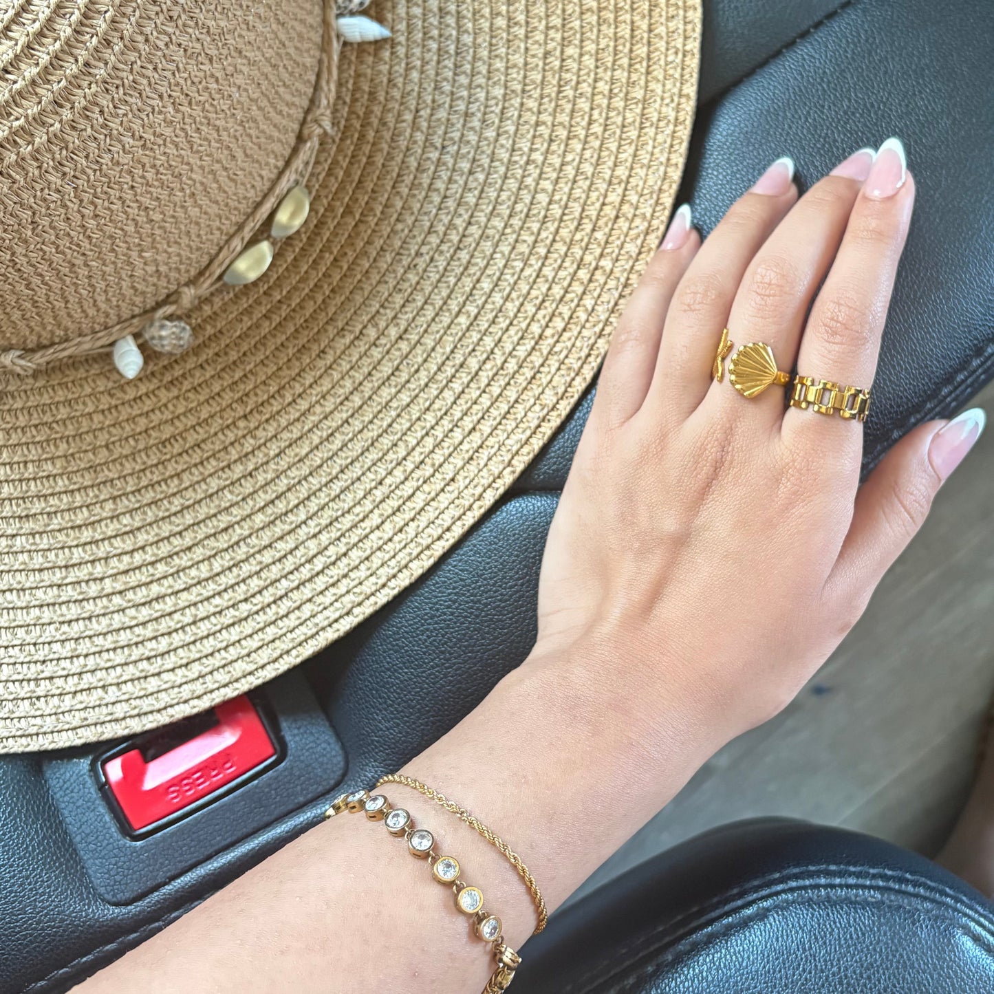 You Glow Girl Bracelet