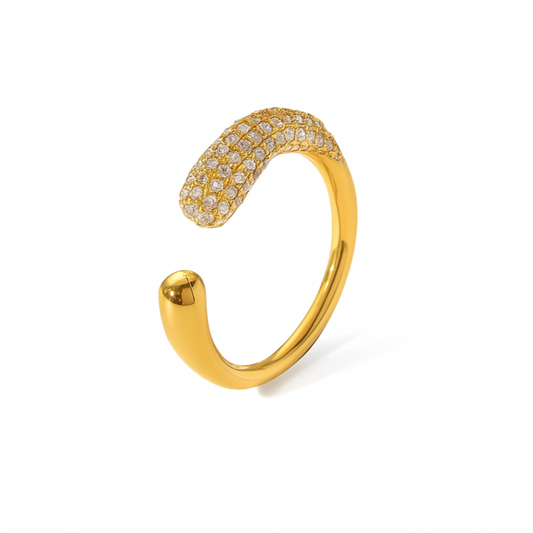 Aurelia Ring