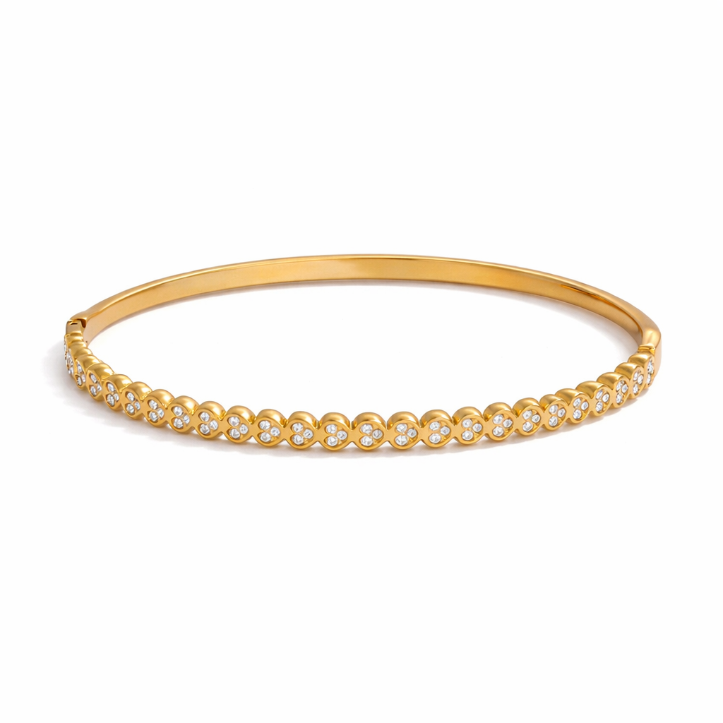 Rich Girl Bangle