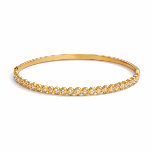 Rich Girl Bangle