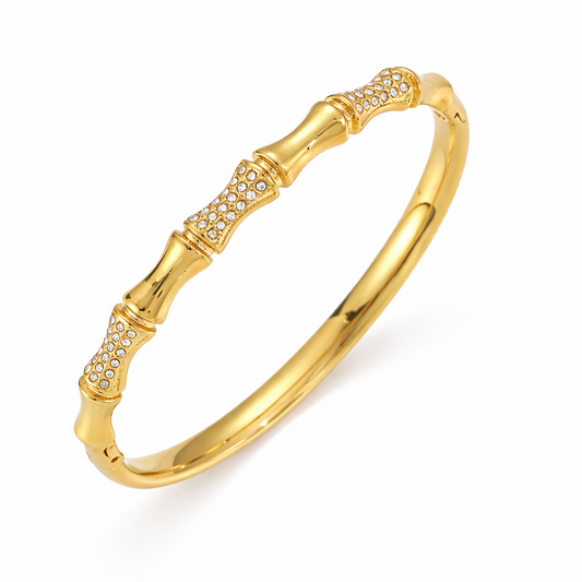 Bambliss Click Bangle