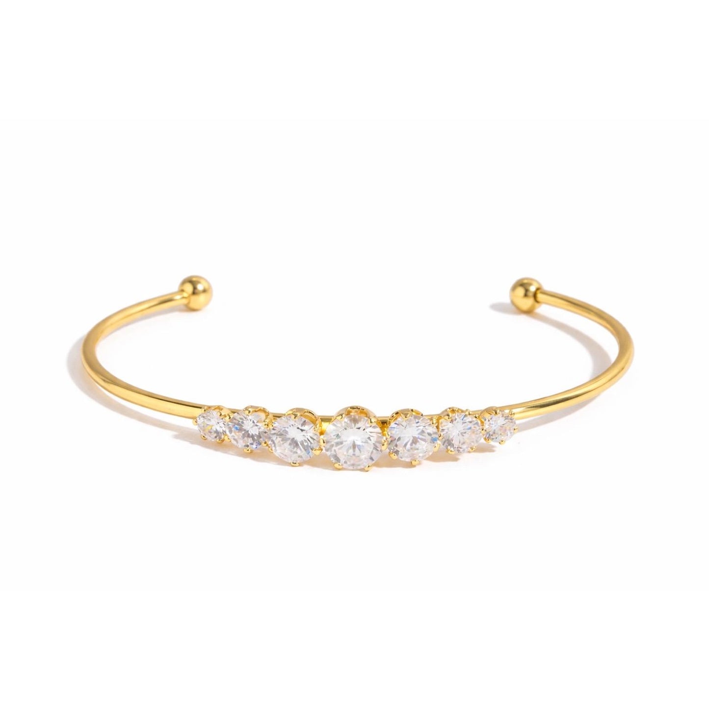 Lover Girl Bangle