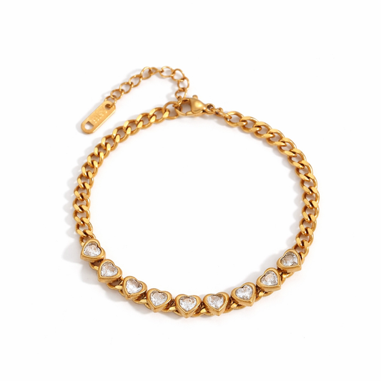 Full of Love Bracelet