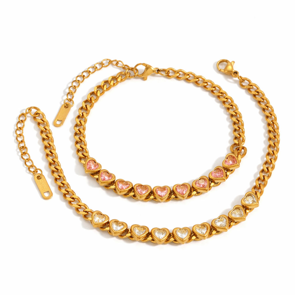 Full of Love Bracelet