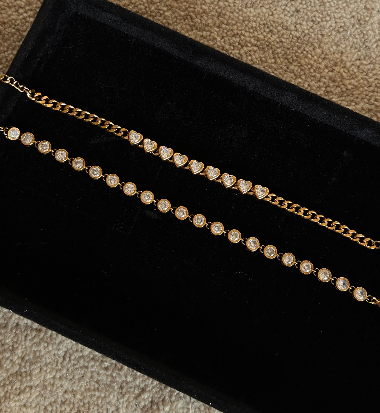 You Glow Girl Bracelet