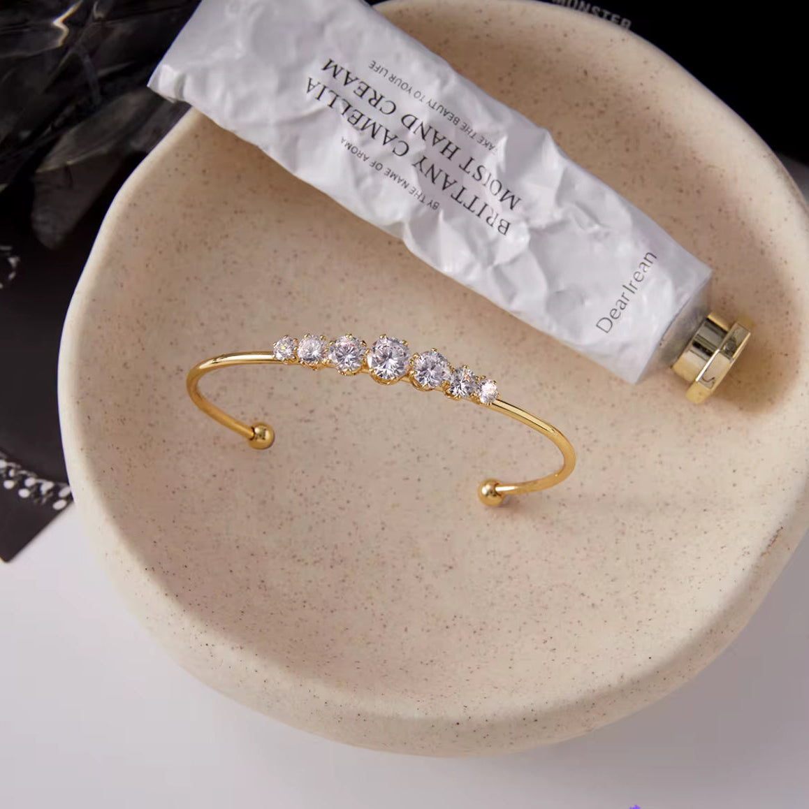 Lover Girl Bangle