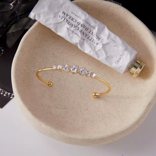 Lover Girl Bangle
