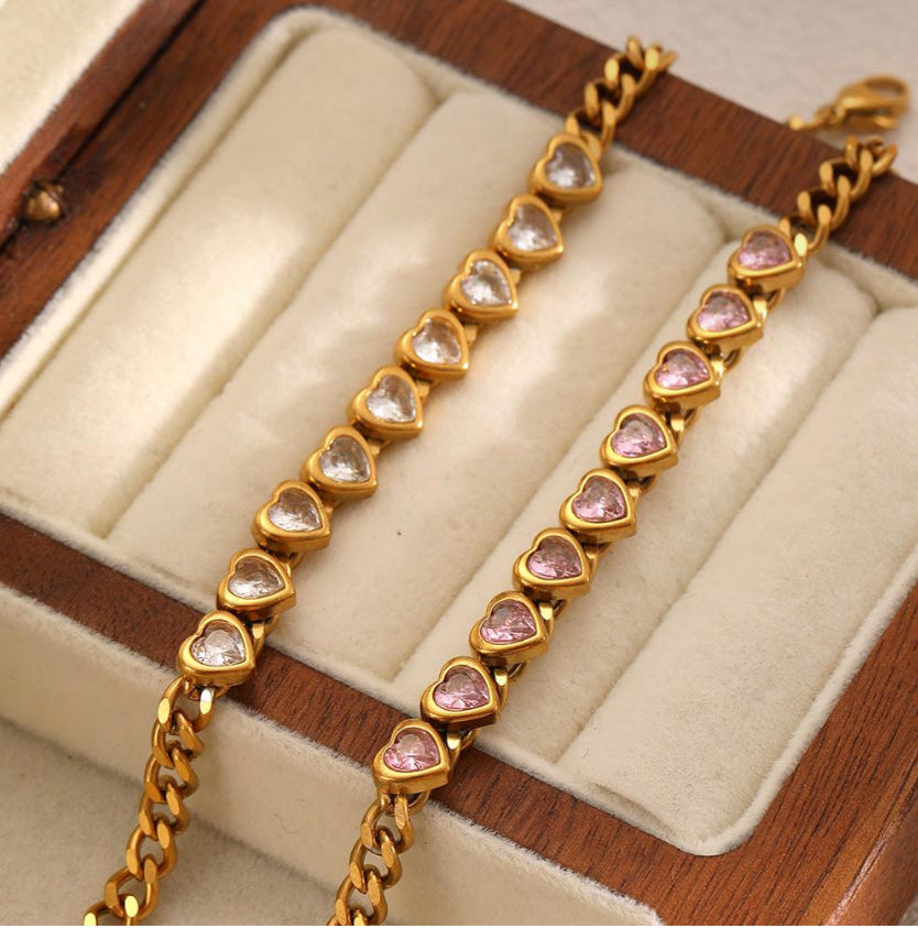 Full of Love Bracelet