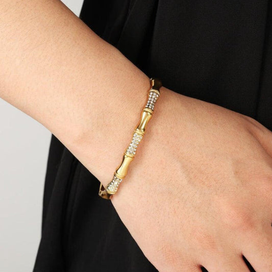 Bambliss Click Bangle
