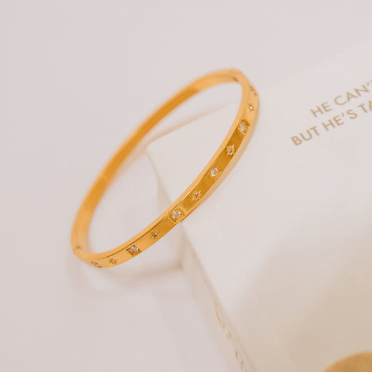 Clasp Bracelet