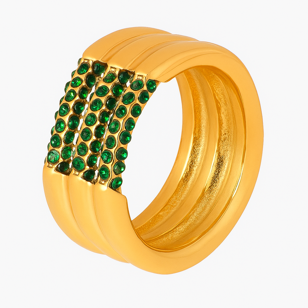 Zyra ring