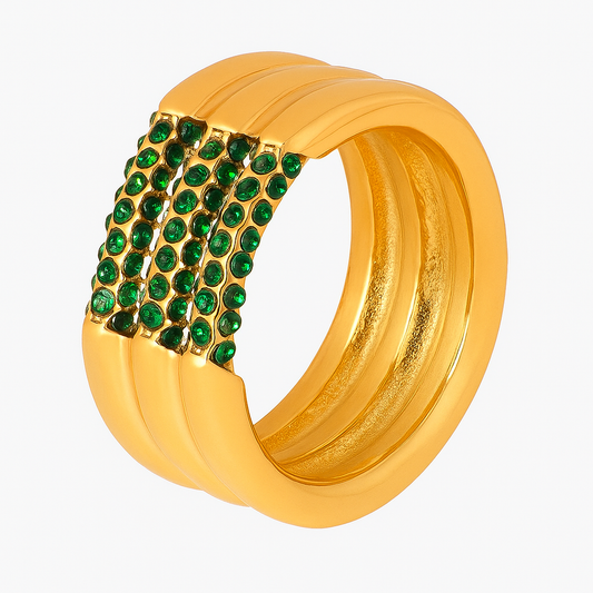 Zyra ring