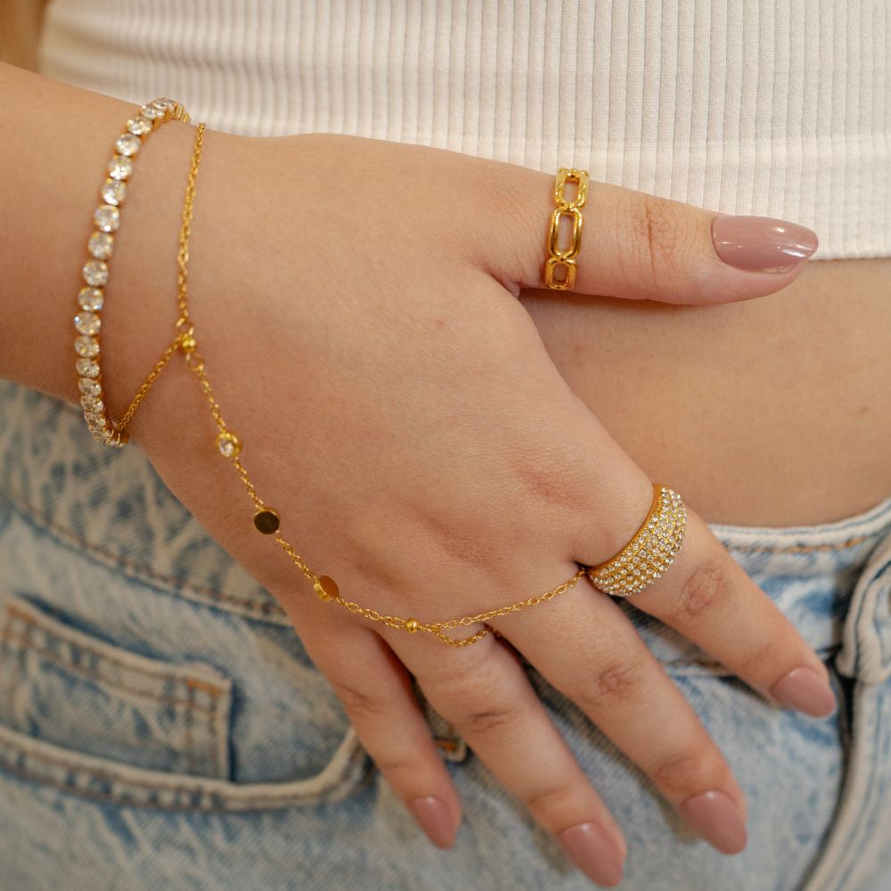 Loop Ring